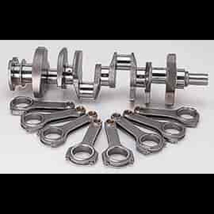 SB-Ford 347ci Competition Assembly, Bore Dia.: 4.030"