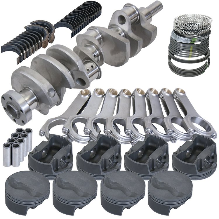 Eagle Ford 289/302 Competition Rotating Assemblies