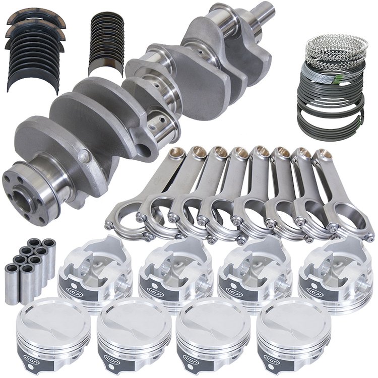 ROTATING ASSEMBLY