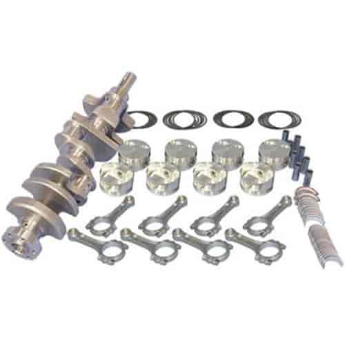 Eagle Ford Pro Street Rotating Assemblies