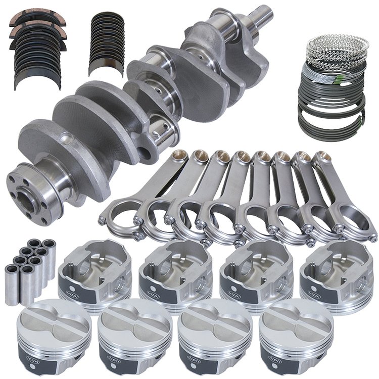 ROTATING ASSY