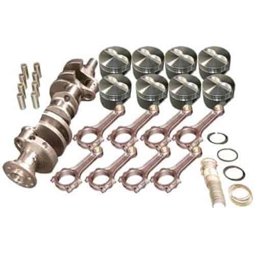 Eagle Ford Big Block Street and Strip Rotating Assemblies