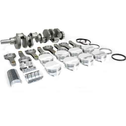 Eagle Ford Big Block Street and Strip Rotating Assemblies