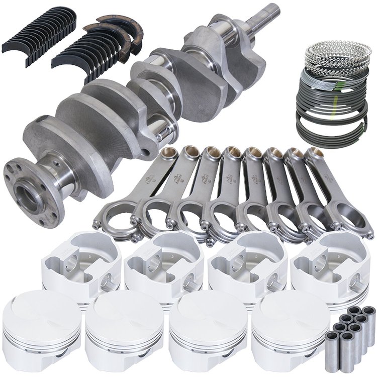 ROTATING ASSEMBLY