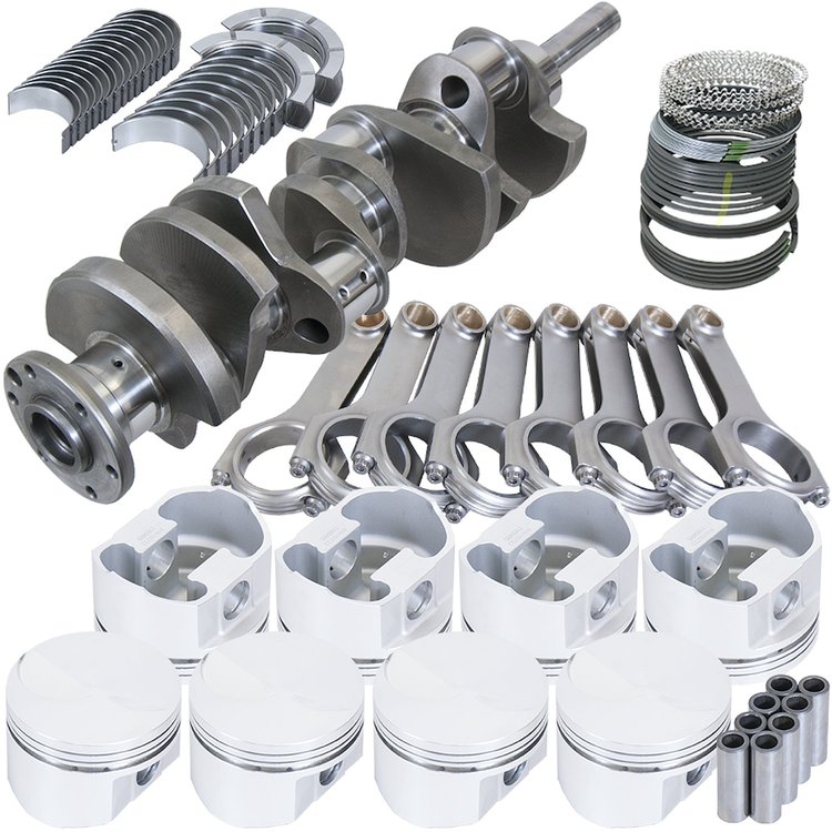 ROTATING ASSEMBLY