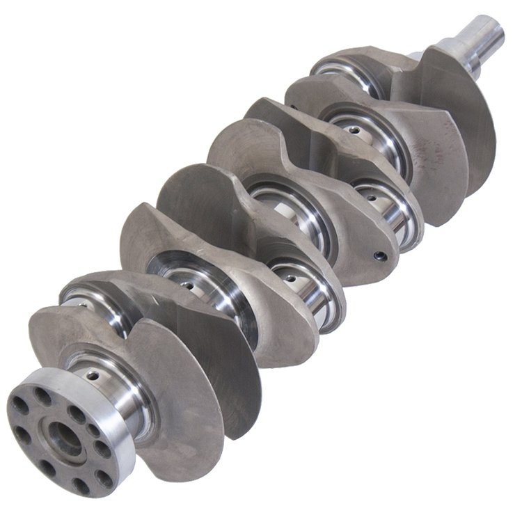 FORGED CRANKSHAFT HONDA