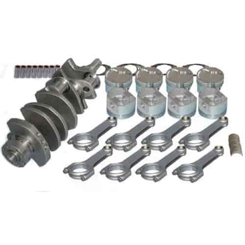 Eagle Ford Modular 4.6L Street and Strip Rotating Assemblies