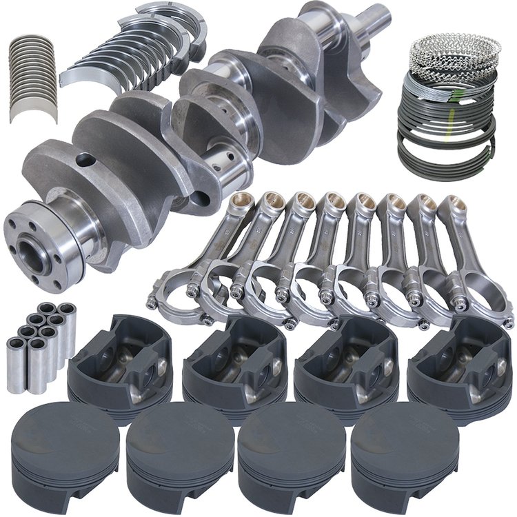 STROKER 351 C