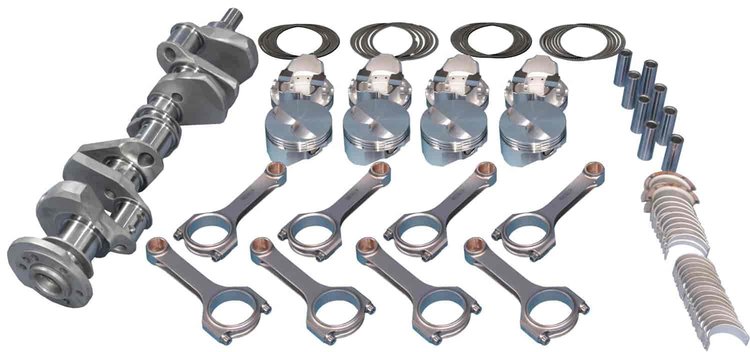 ROTATING ASSEMBLY