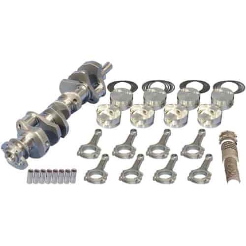 Eagle Chevy Big Block 1pc Seal Street and Strip Rotating Assemblies