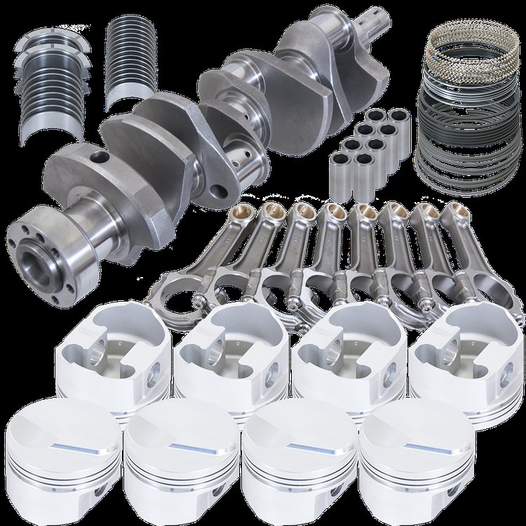 ROTATING ASSEMBLY CHEVY