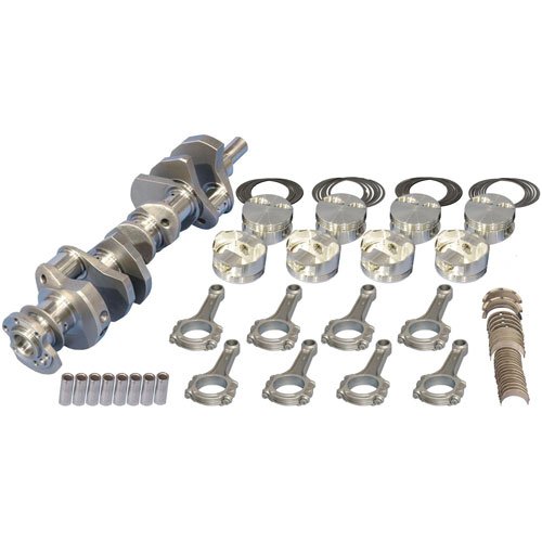 Eagle Chevy Big Block 1pc Seal Street and Strip Rotating Assemblies