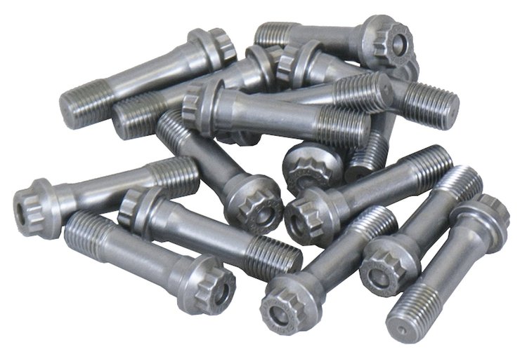 Rod Bolts ARP 2000 Thread Size: 7/16"