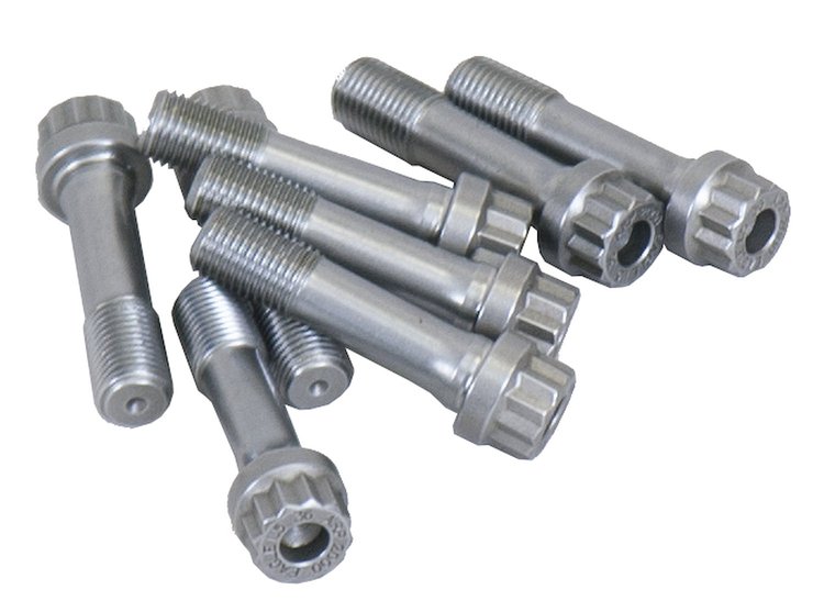 Rod Bolts ARP 2000 Thread Size: 3/8"