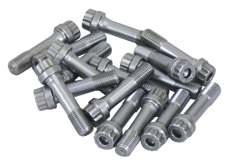 Rod Bolts ARP 2000 Thread Size: 3/8"