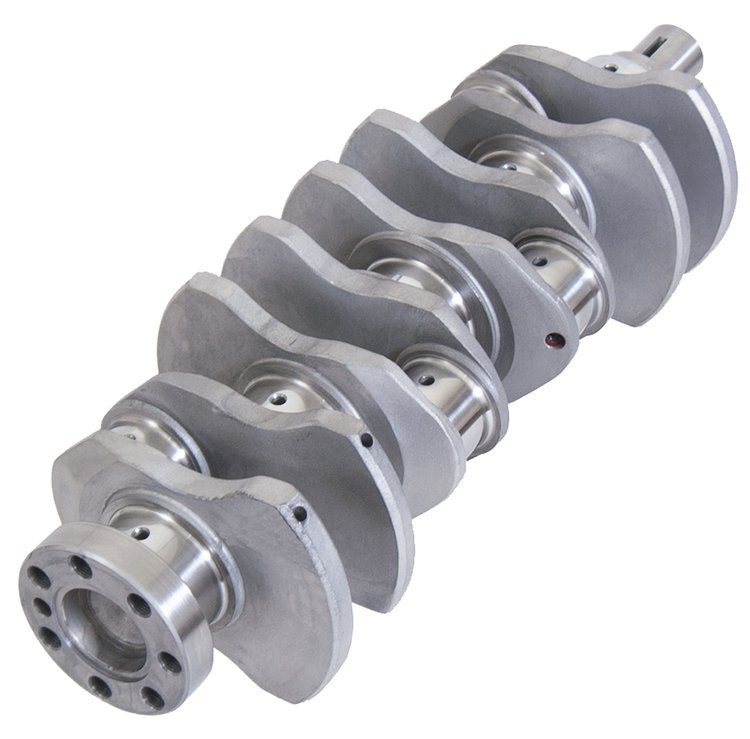 4G63 Forged 4340 Crankshaft 7-Bolt