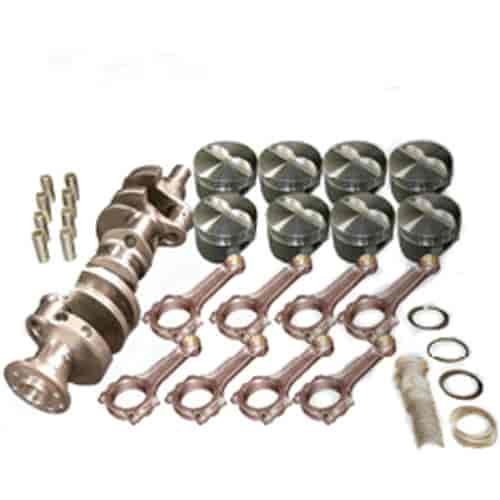Eagle Small Block Mopar Street and Strip Rotating Assemblies