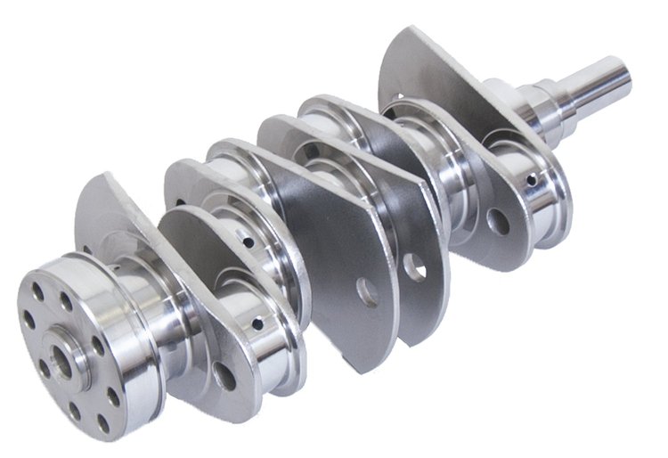 4340 Steel Crankshaft Subaru EJ18 EJ20 EJ22 EJ257