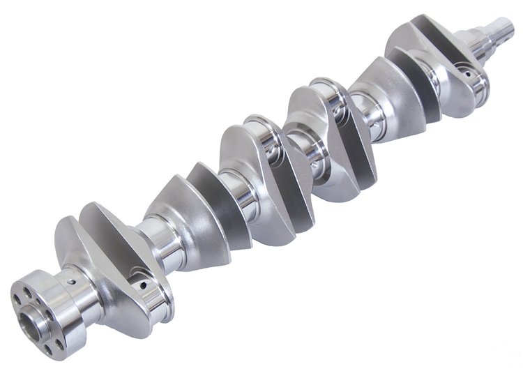 4340 Steel Crankshaft Nissan RB26