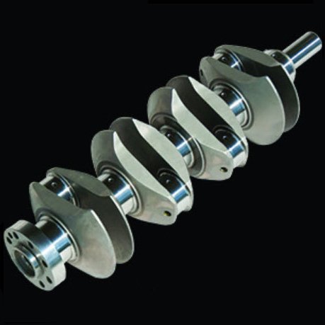 4340 Steel Crankshaft Nissan SR20