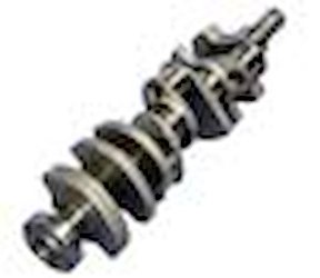 CRANKSHAFT FORGED STEEL