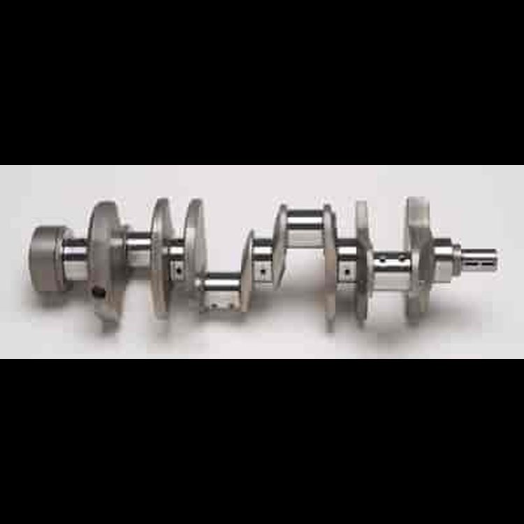 CRANKSHAFT FORGED STEEL