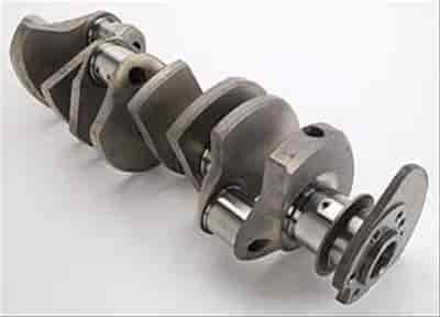 CRANKSHAFT FORGED STEEL