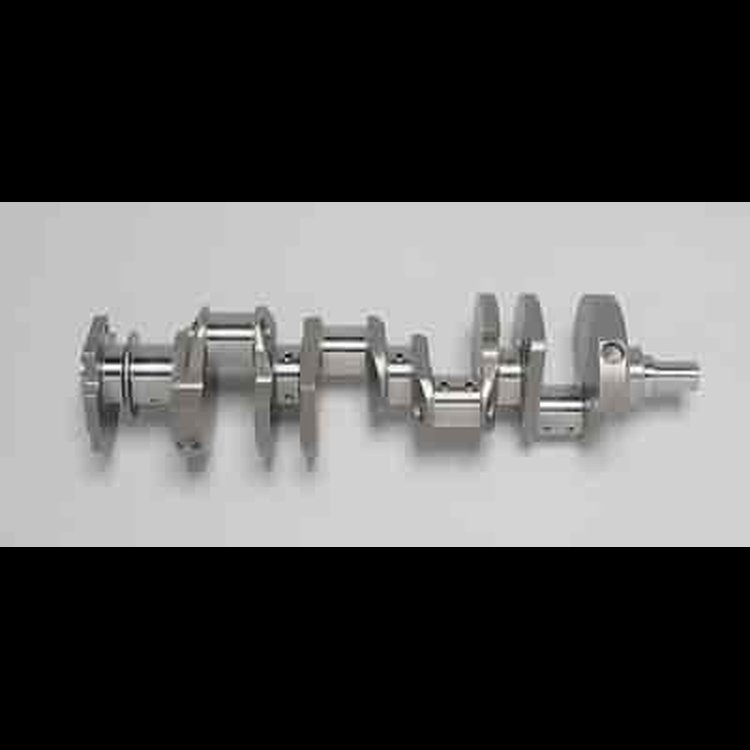 CRANKSHAFT FORGED STEEL