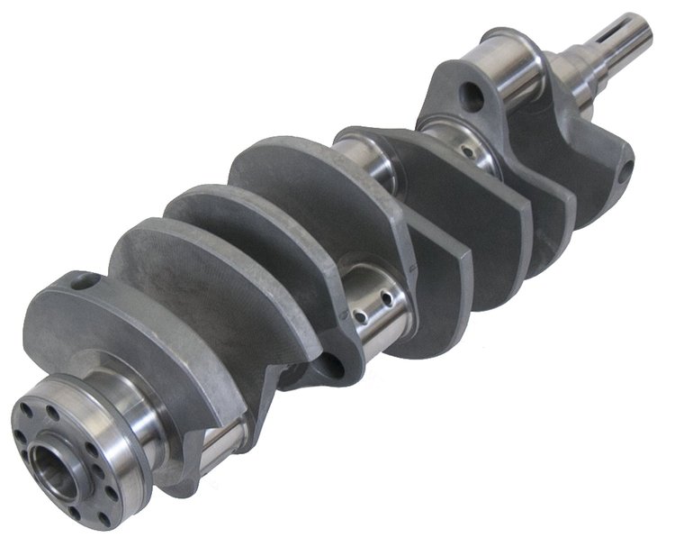 4340 CRANK FORD COYOTE
