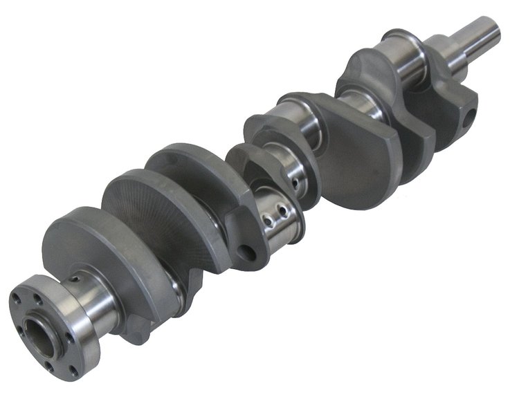 FORGED CRANK FORD 289