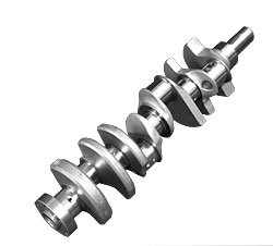 Ford 302 Forged 4340 Steel Crankshaft 3.400" Stroke