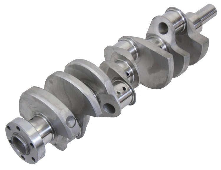 FORGED CRANKSHAFT FORD