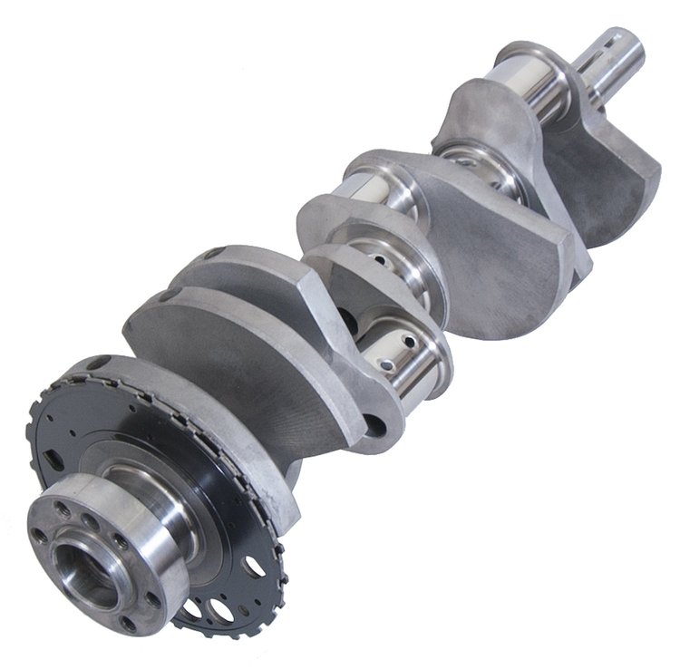 Chevy LS1 347ci Crankshaft 3.622" Stroke