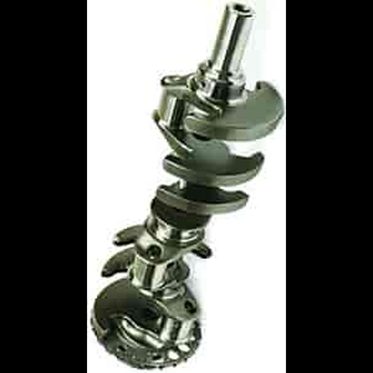 Forged 4340 Steel Crankshaft
