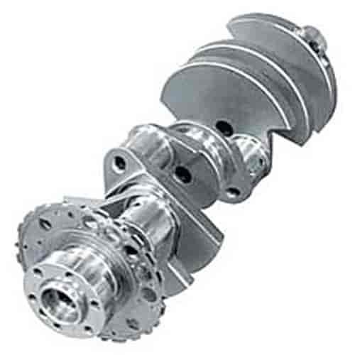 Forged 4340 Steel Crankshaft