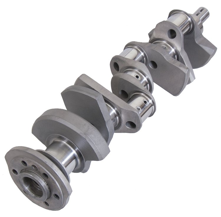 3.500 STROKE 2.000 ROD JR