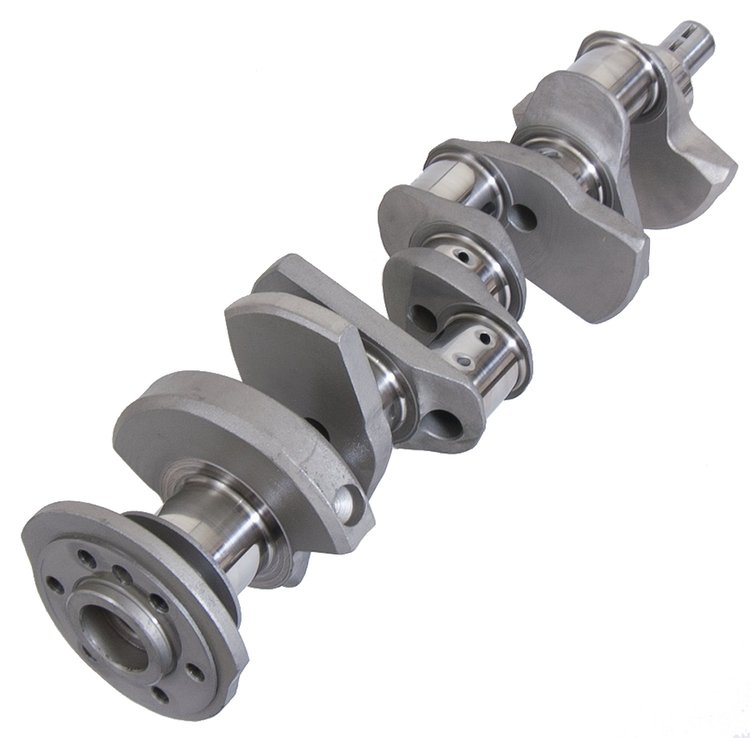 FORGED CRANKSHAFT CHEVY