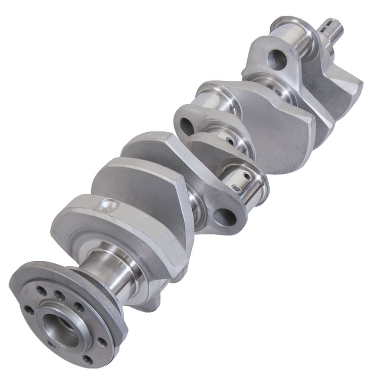 Eagle ESP Forged 4340 Steel Crankshafts