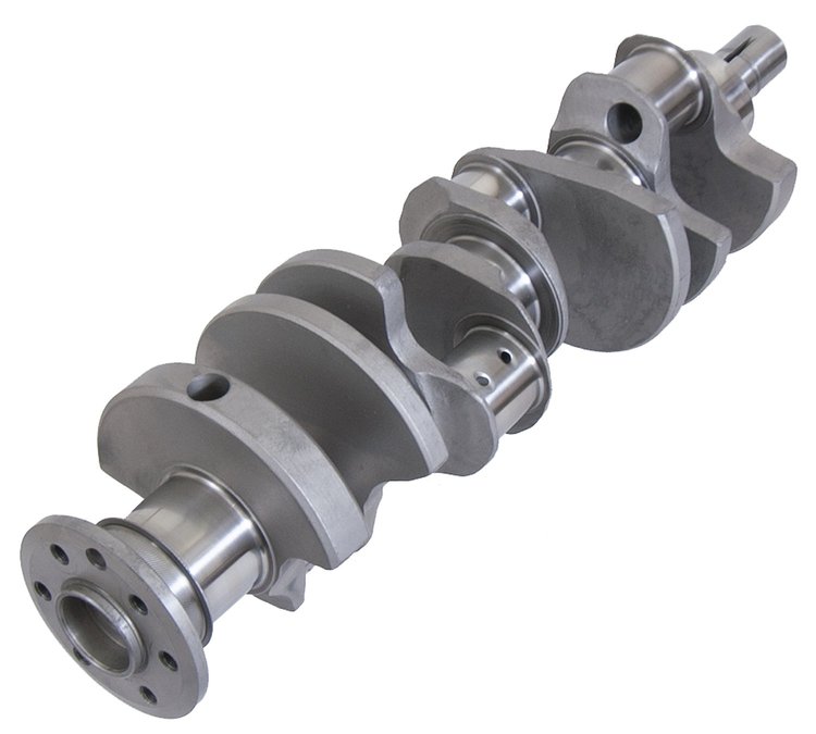 FORGED CRANK CHRY360 3.58