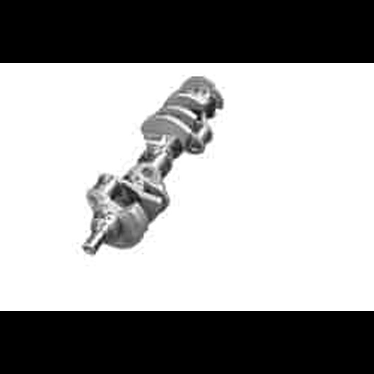 CRANK 4340 400 SBC PEND