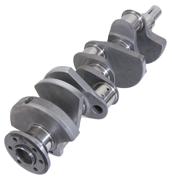 FORGED CRANKSHAFT CHRYSLR