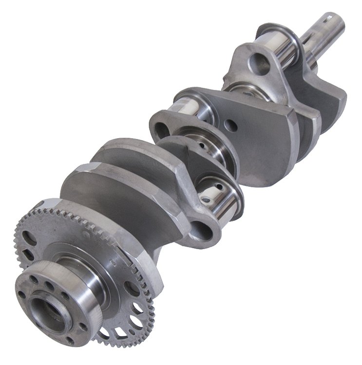 FORGED CRANKSHAFT CHEVY