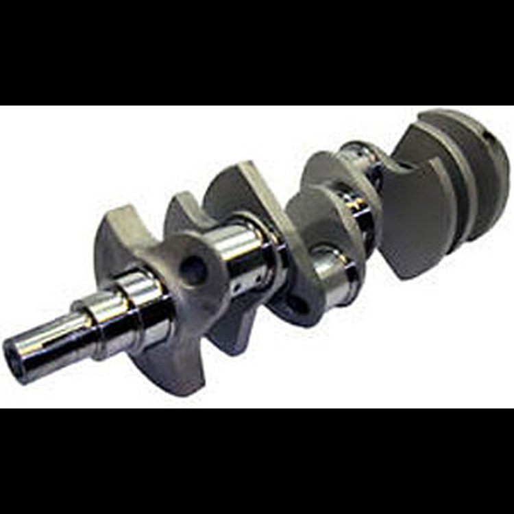 Chrysler " RB" 413-440 Forged 4340 Steel Crankshaft 8-Bolt Flange
