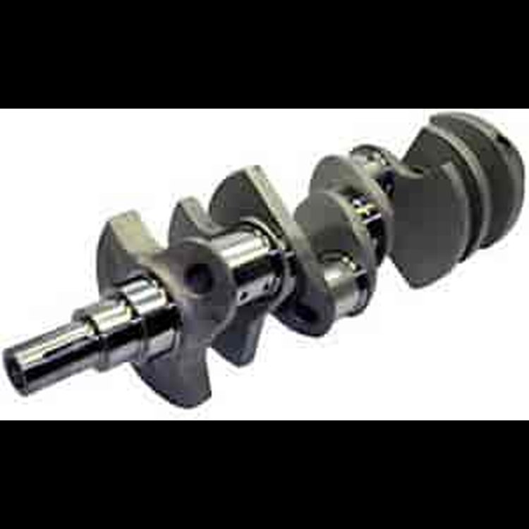 Chrysler " RB" 413-440 Forged 4340 Steel Crankshaft 8-Bolt Flange