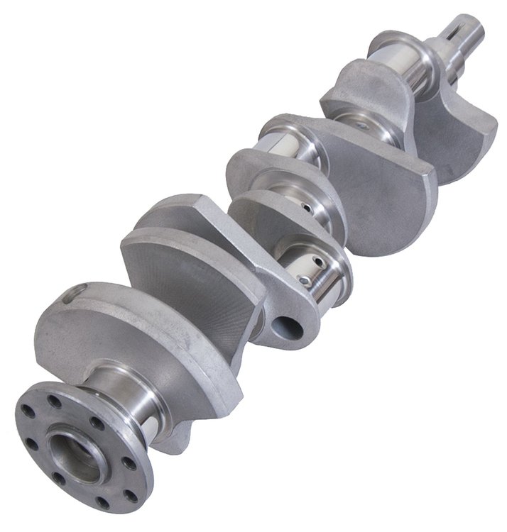 FORGED CRANKSHAFT CHRYSLR