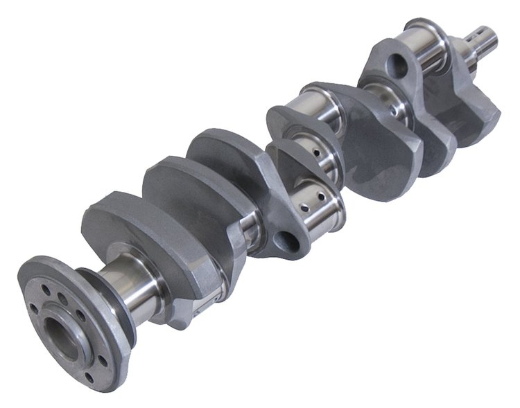 Small Block Chevy 305/350 Steel Crankshaft