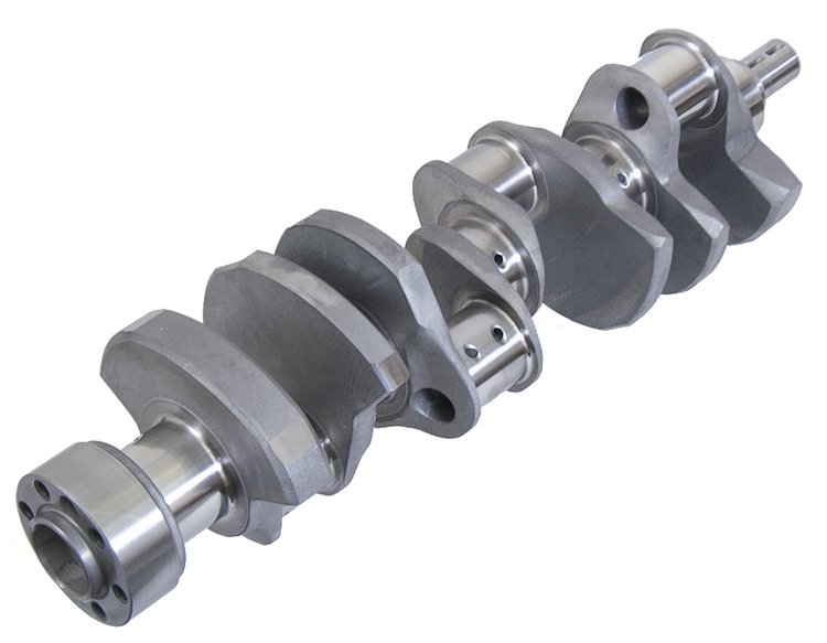 Small Block Chevy 305/350 Steel Crankshaft