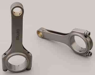 CONNECTING ROD H-BEAM