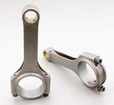CONNECTING ROD H-BEAM