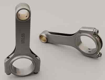 CONNECTING ROD H-BEAM